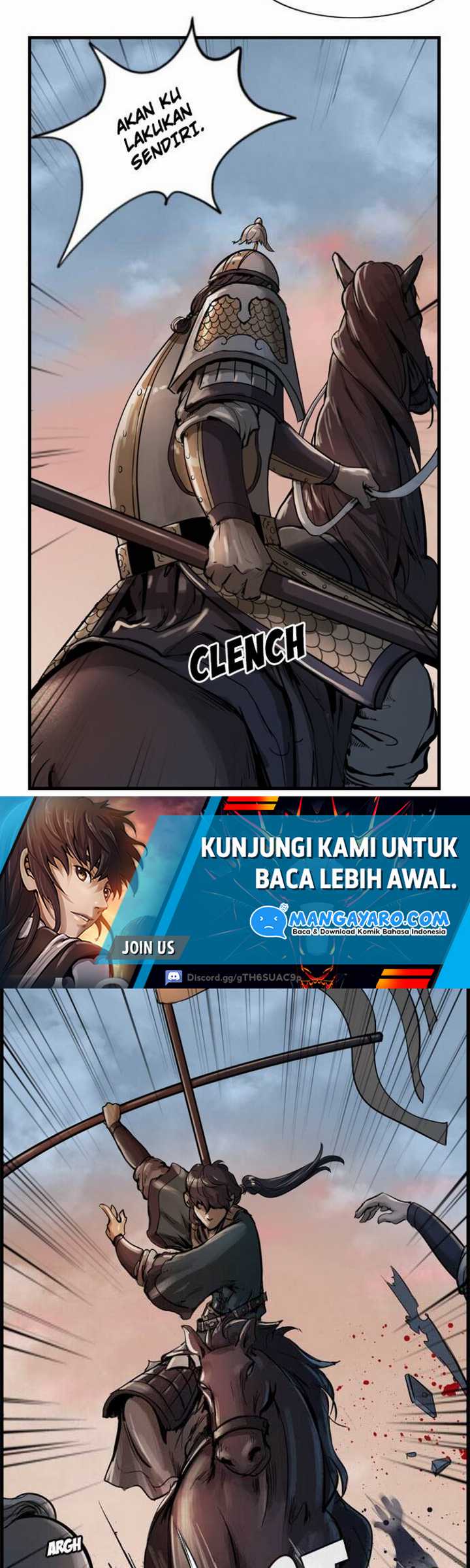 I Really Don’t Want to Be Reborn Chapter 261 - halaman 12