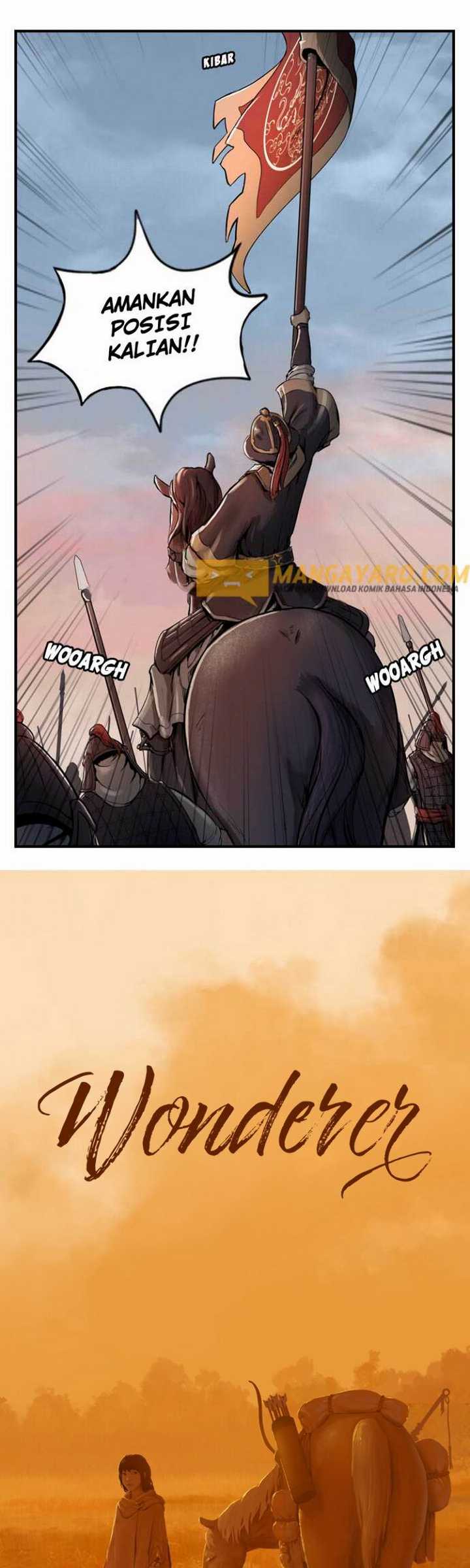 I Really Don’t Want to Be Reborn Chapter 261 - halaman 6