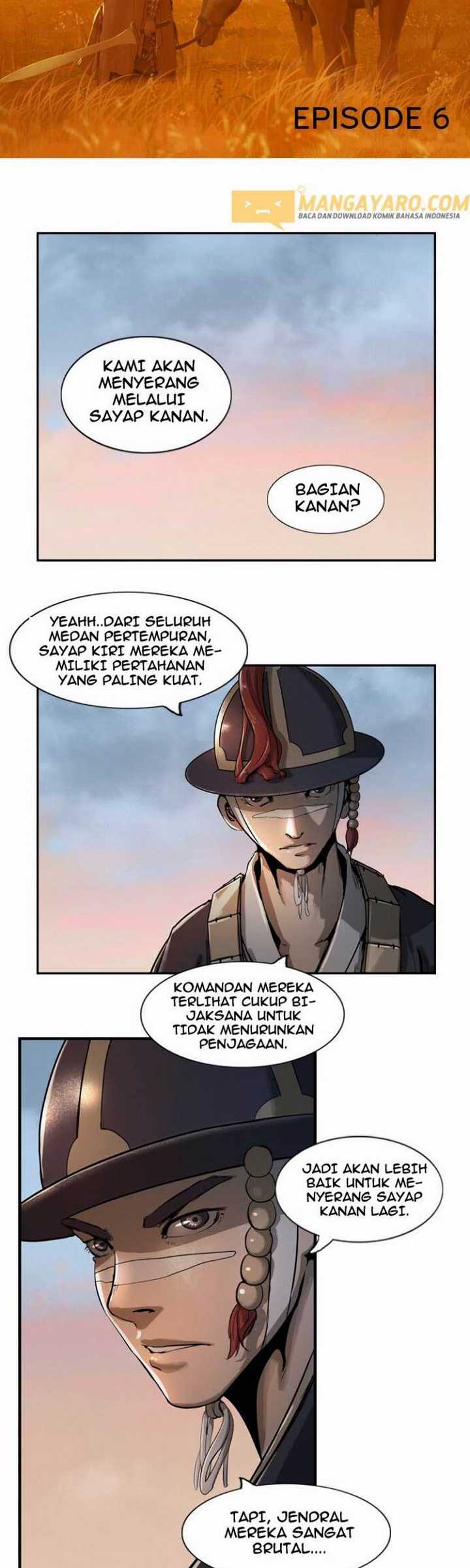 I Really Don’t Want to Be Reborn Chapter 261 - halaman 7
