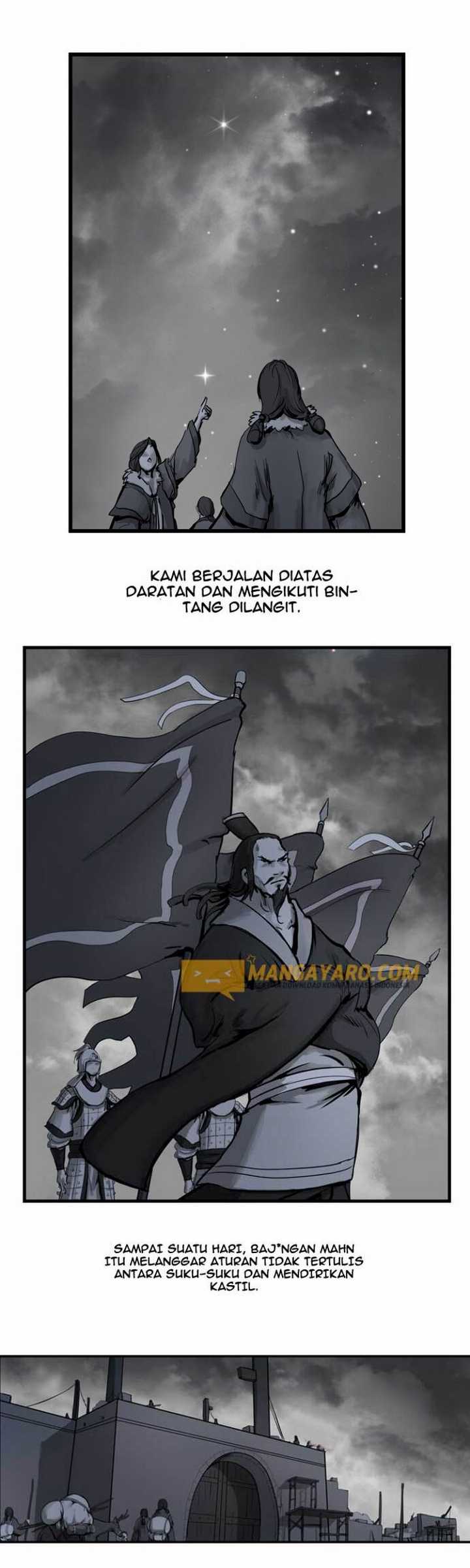 I Really Don’t Want to Be Reborn Chapter 262 - halaman 11