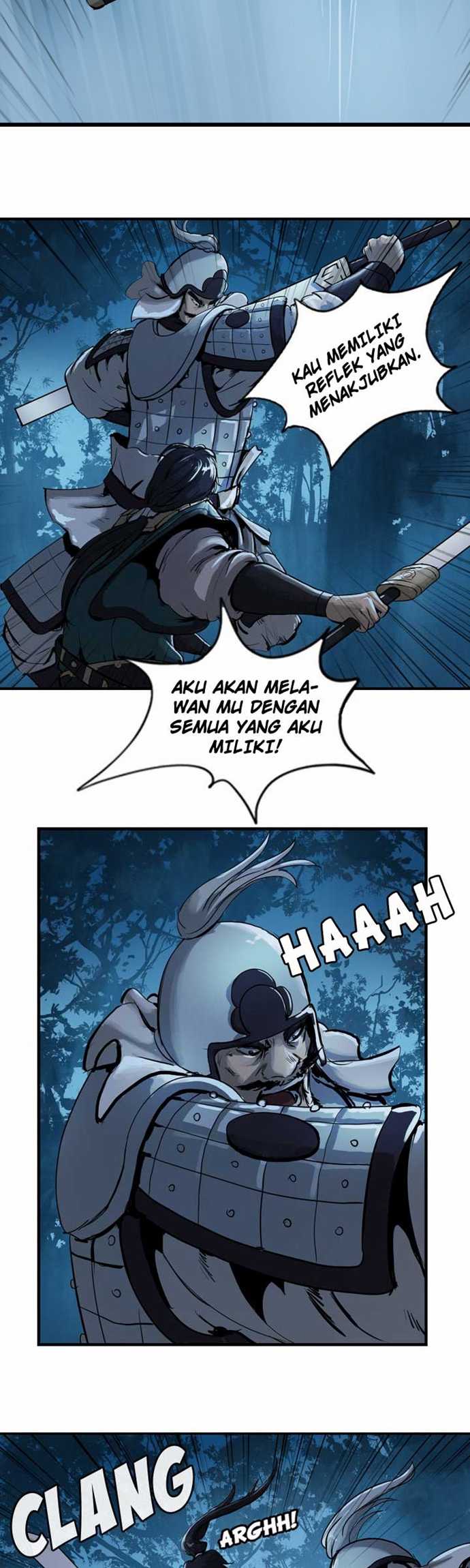 I Really Don’t Want to Be Reborn Chapter 263 - halaman 10