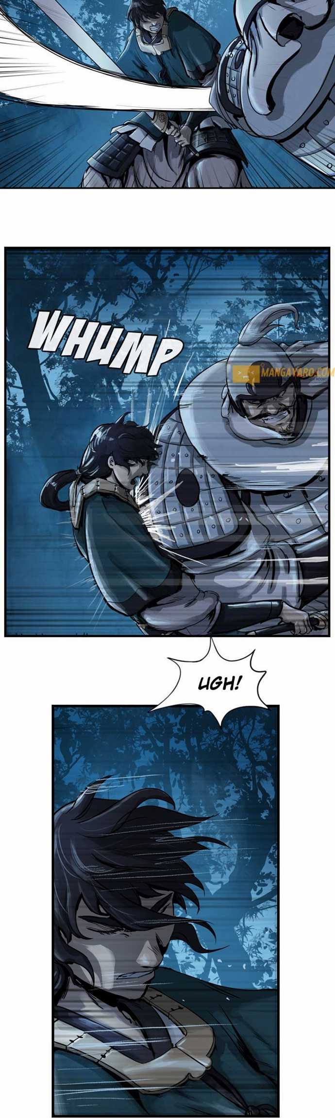 I Really Don’t Want to Be Reborn Chapter 263 - halaman 11