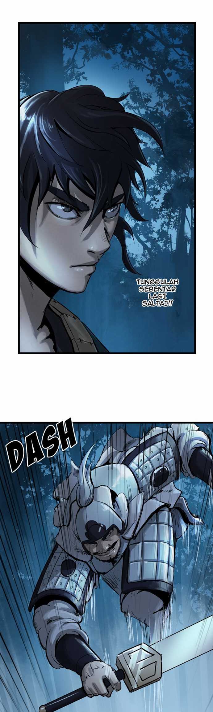 I Really Don’t Want to Be Reborn Chapter 263 - halaman 9