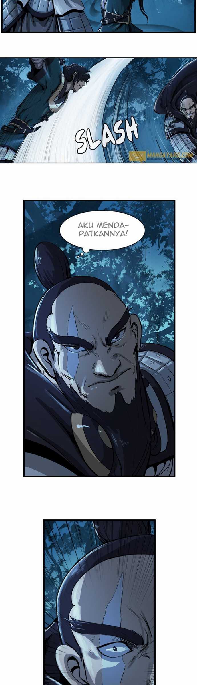 I Really Don’t Want to Be Reborn Chapter 264 - halaman 15