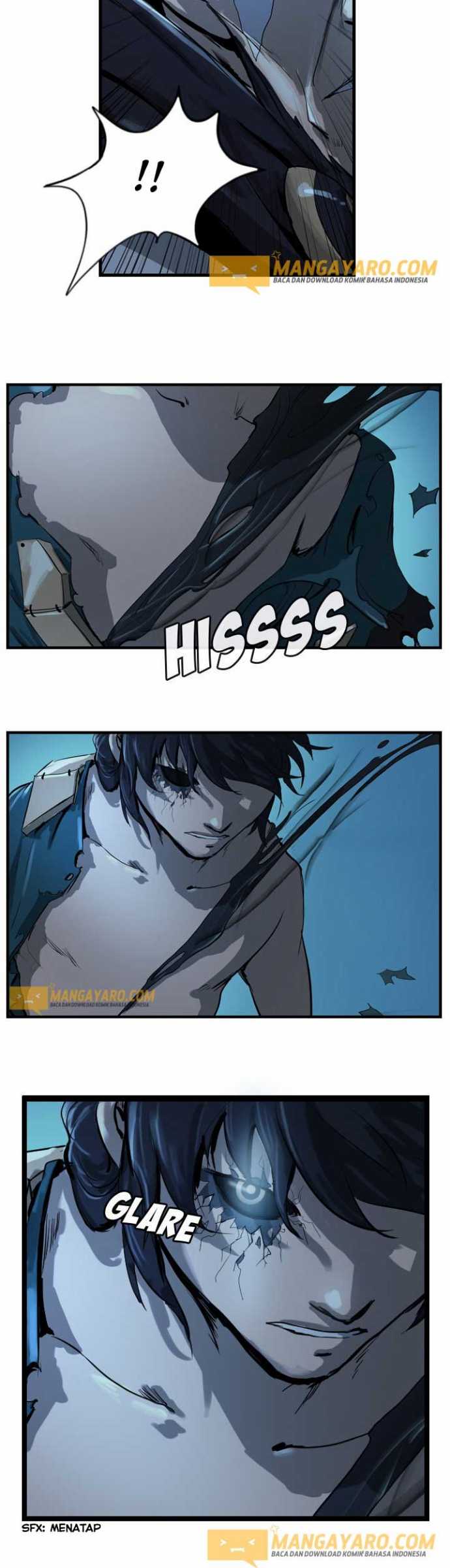 I Really Don’t Want to Be Reborn Chapter 264 - halaman 16