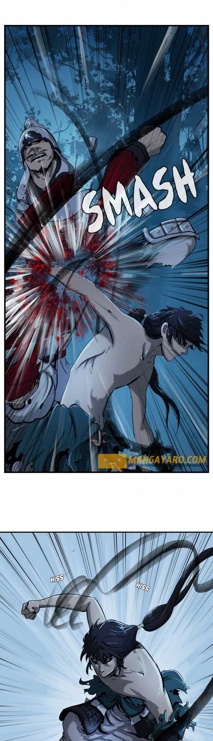 I Really Don’t Want to Be Reborn Chapter 264 - halaman 17