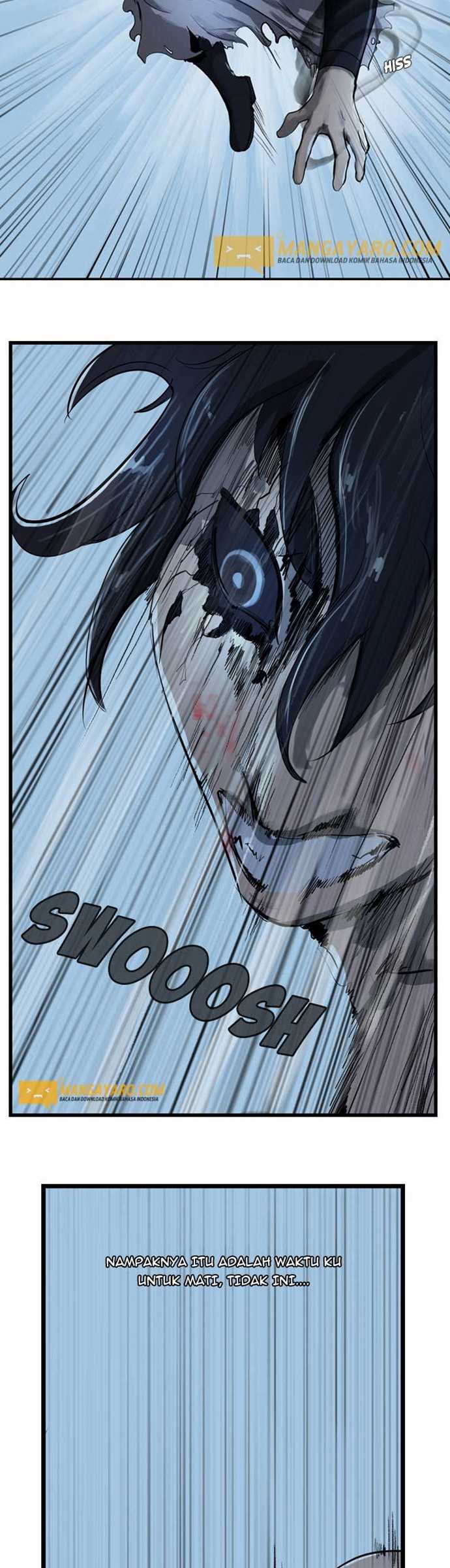 I Really Don’t Want to Be Reborn Chapter 264 - halaman 18