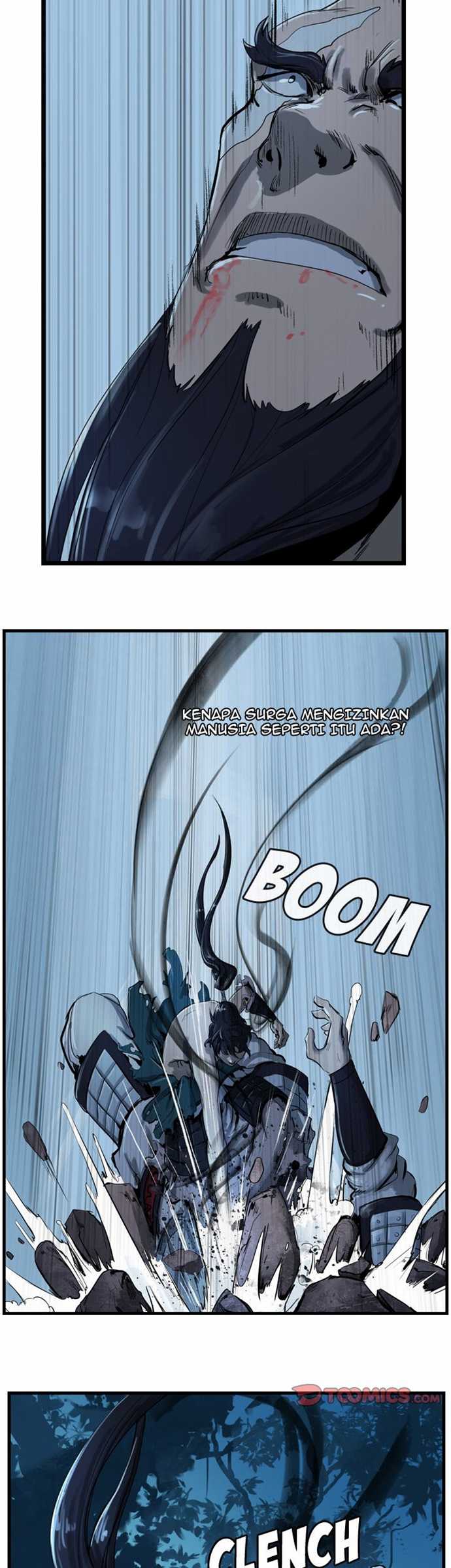 I Really Don’t Want to Be Reborn Chapter 264 - halaman 19