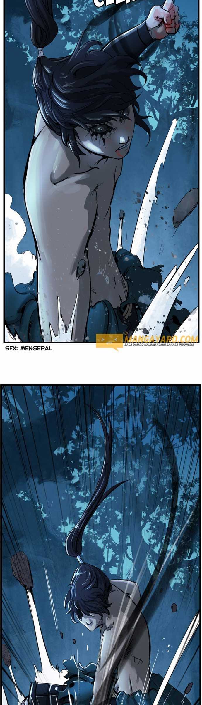 I Really Don’t Want to Be Reborn Chapter 264 - halaman 20