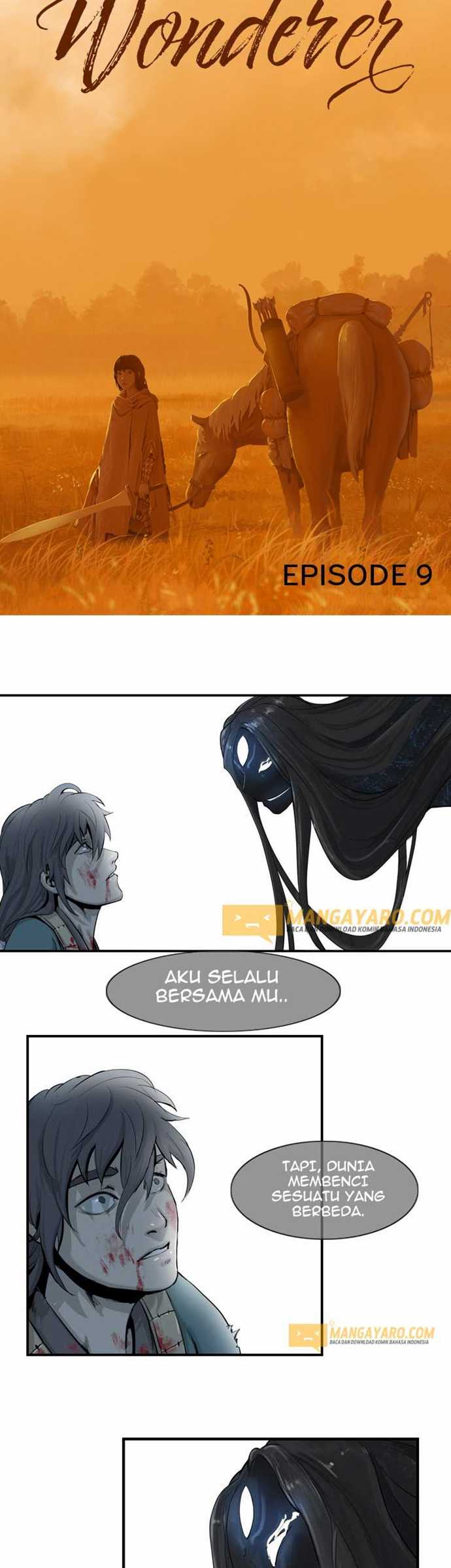 I Really Don’t Want to Be Reborn Chapter 264 - halaman 7