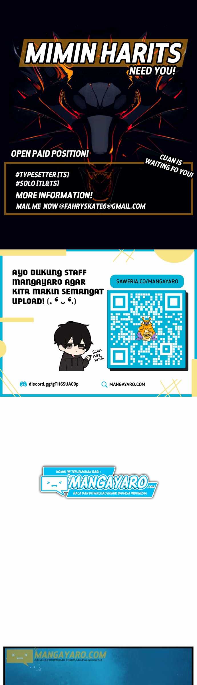 I Really Don’t Want to Be Reborn Chapter 265 - halaman 2