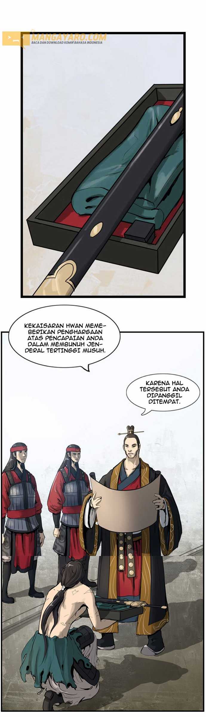 I Really Don’t Want to Be Reborn Chapter 265 - halaman 25