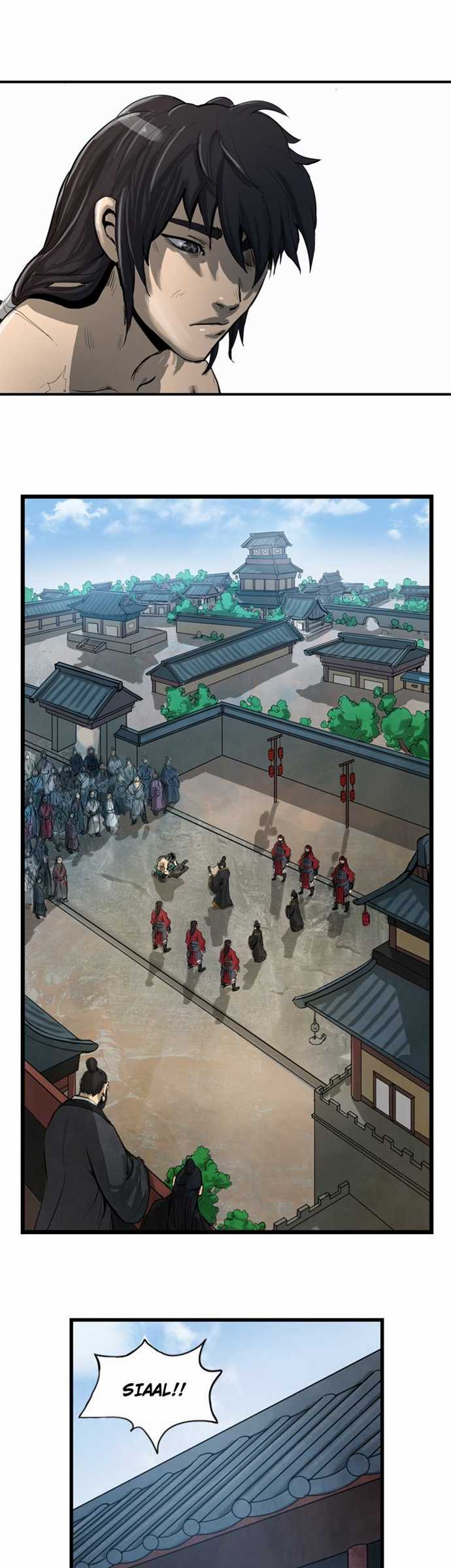 I Really Don’t Want to Be Reborn Chapter 265 - halaman 26
