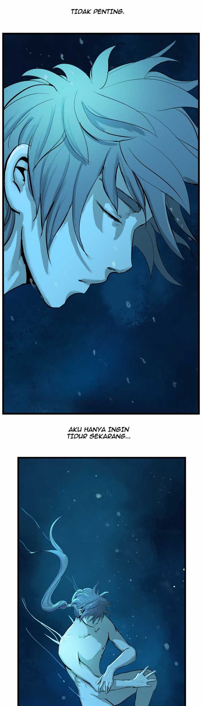 I Really Don’t Want to Be Reborn Chapter 265 - halaman 6