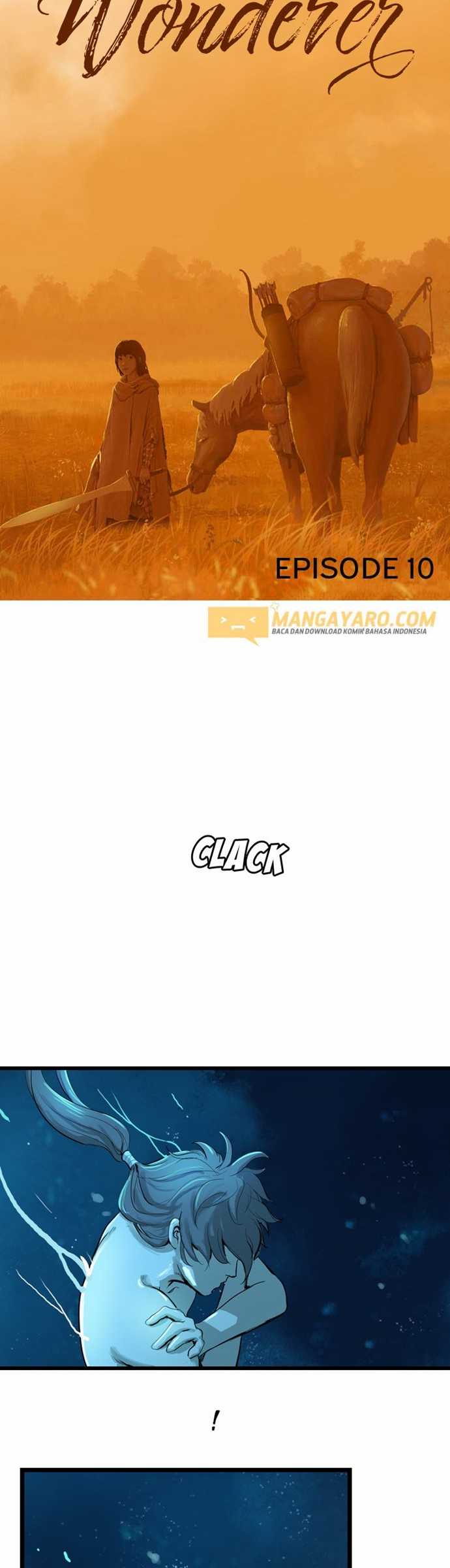 I Really Don’t Want to Be Reborn Chapter 265 - halaman 8