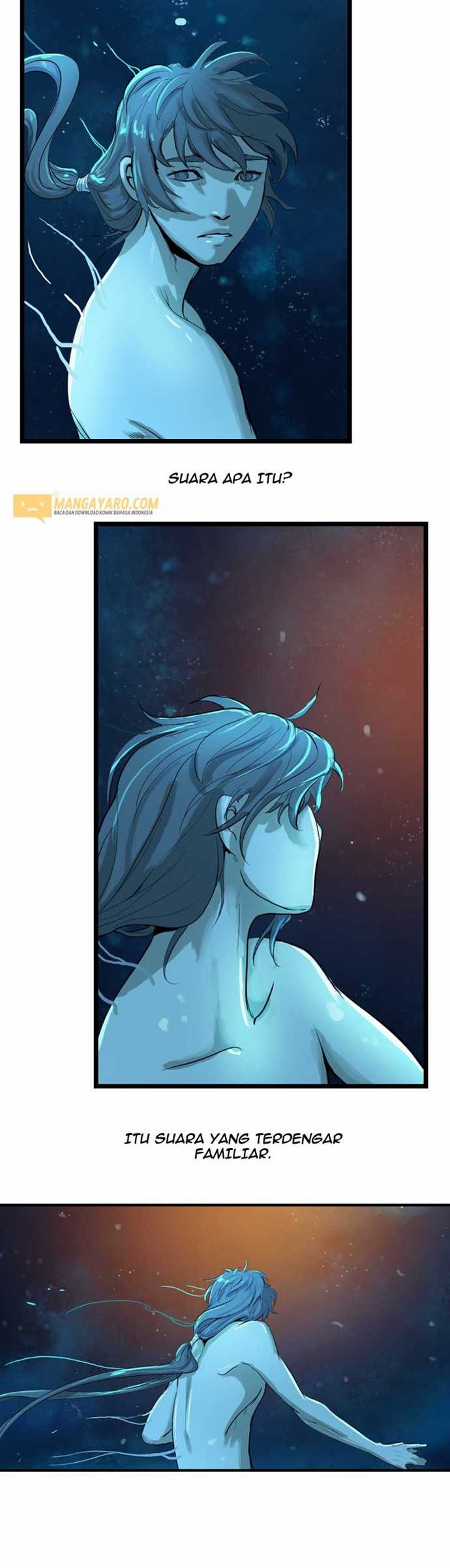 I Really Don’t Want to Be Reborn Chapter 265 - halaman 9