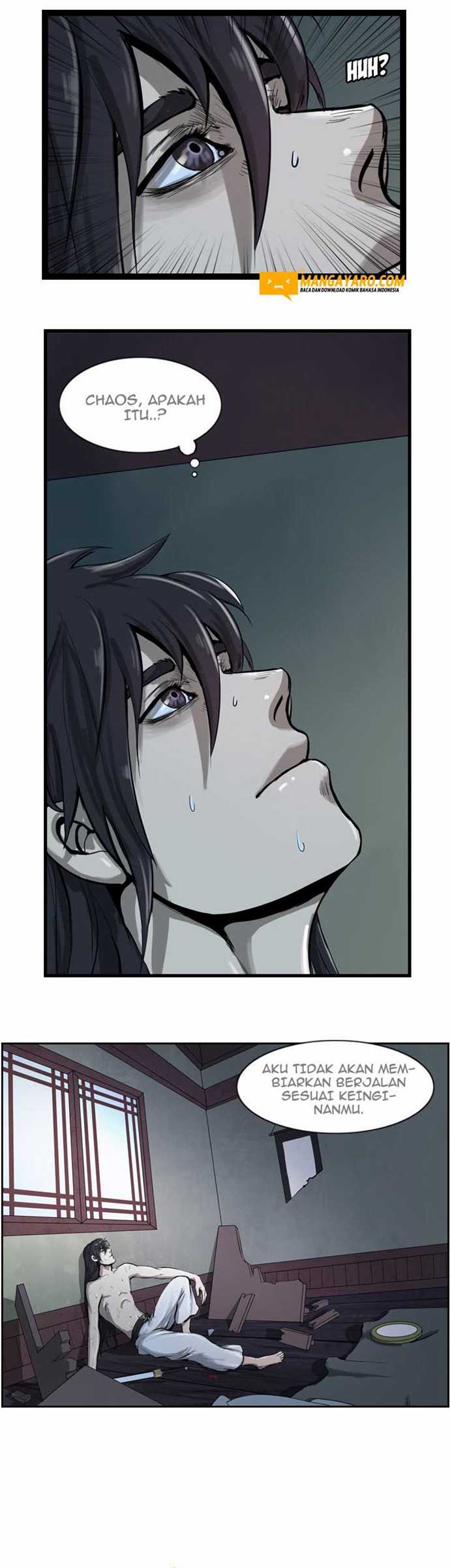 I Really Don’t Want to Be Reborn Chapter 266 - halaman 11