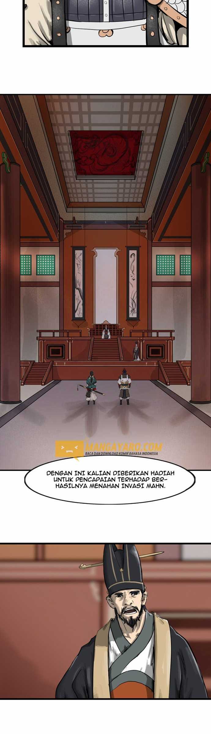 I Really Don’t Want to Be Reborn Chapter 266 - halaman 17