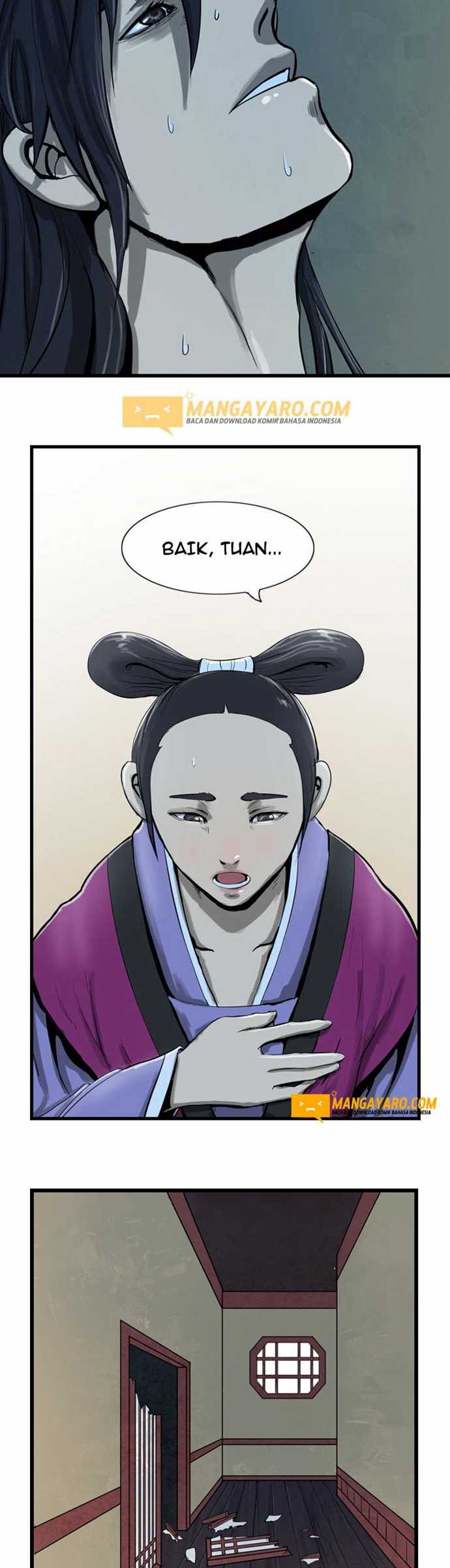 I Really Don’t Want to Be Reborn Chapter 266 - halaman 8