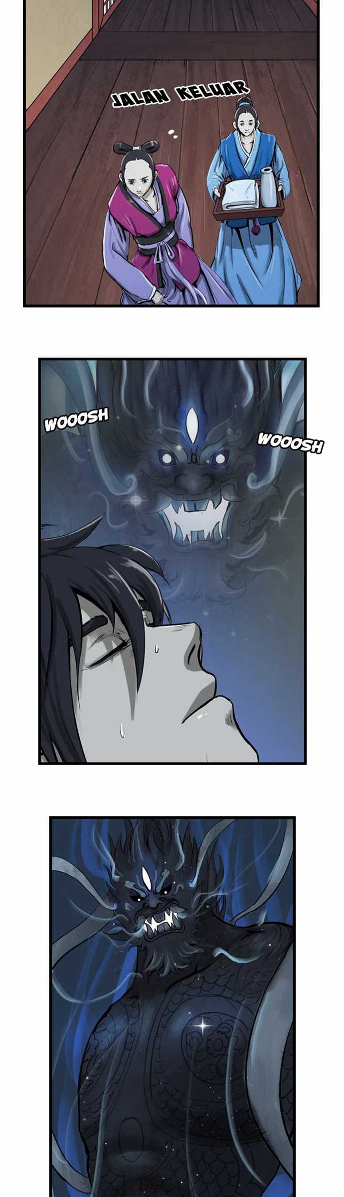I Really Don’t Want to Be Reborn Chapter 266 - halaman 9
