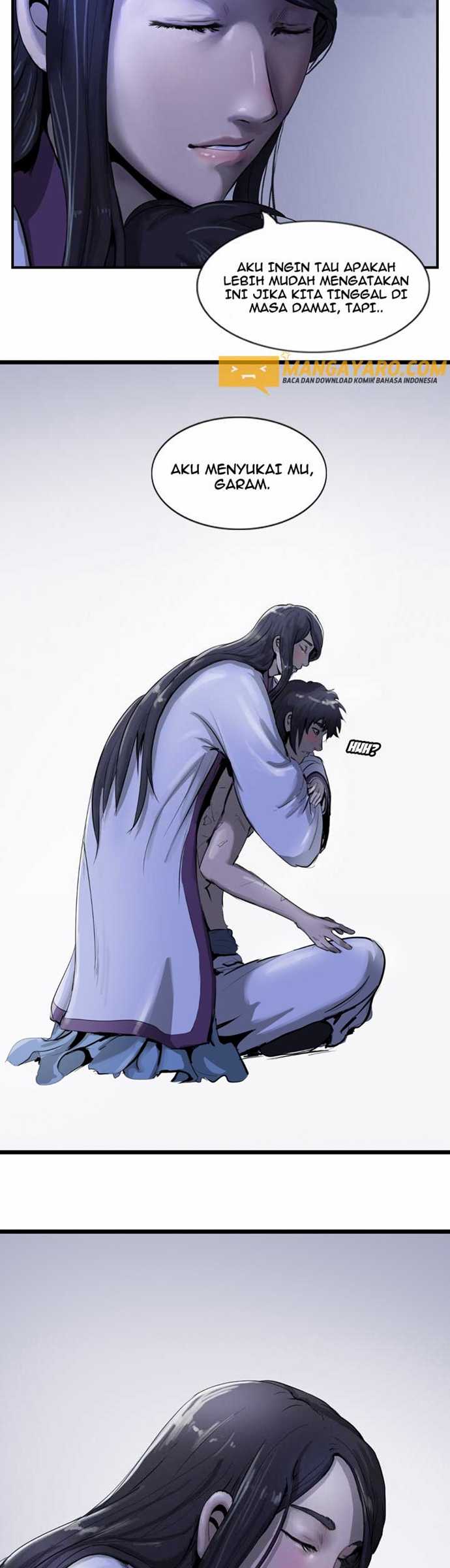 I Really Don’t Want to Be Reborn Chapter 267 - halaman 12