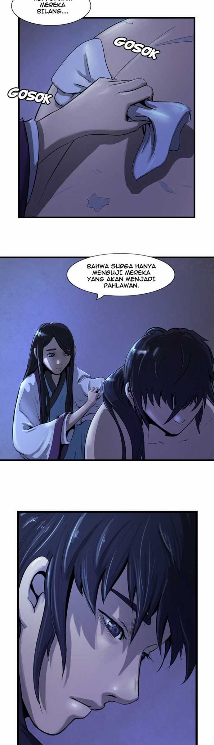 I Really Don’t Want to Be Reborn Chapter 267 - halaman 6