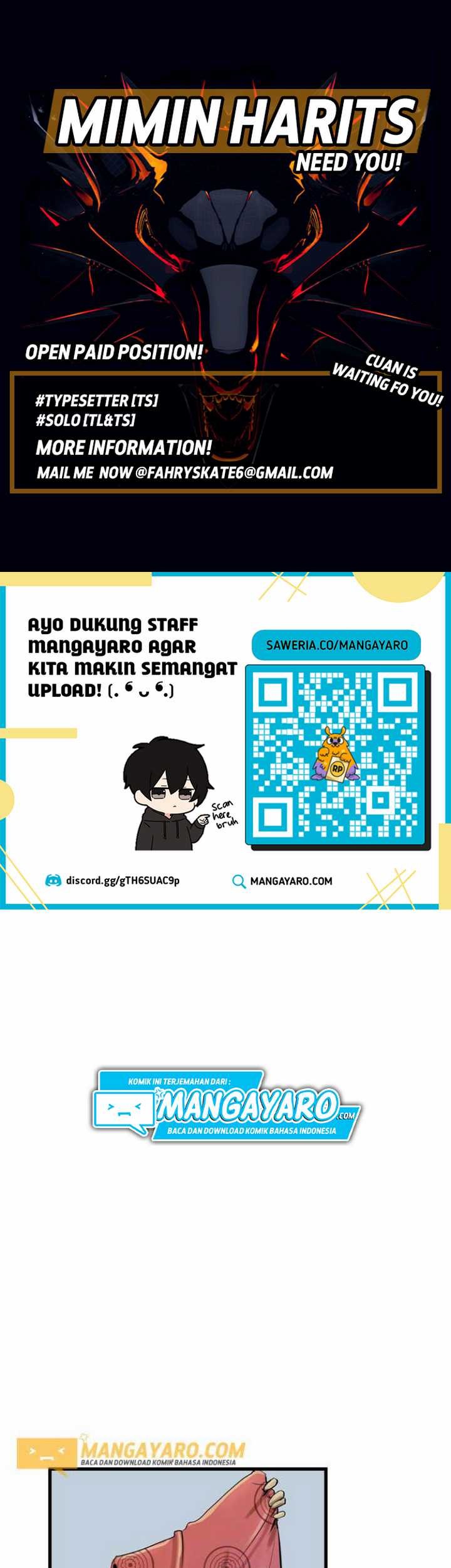 I Really Don’t Want to Be Reborn Chapter 268 - halaman 2