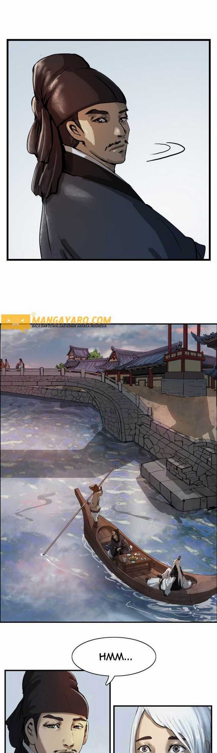 I Really Don’t Want to Be Reborn Chapter 268 - halaman 22