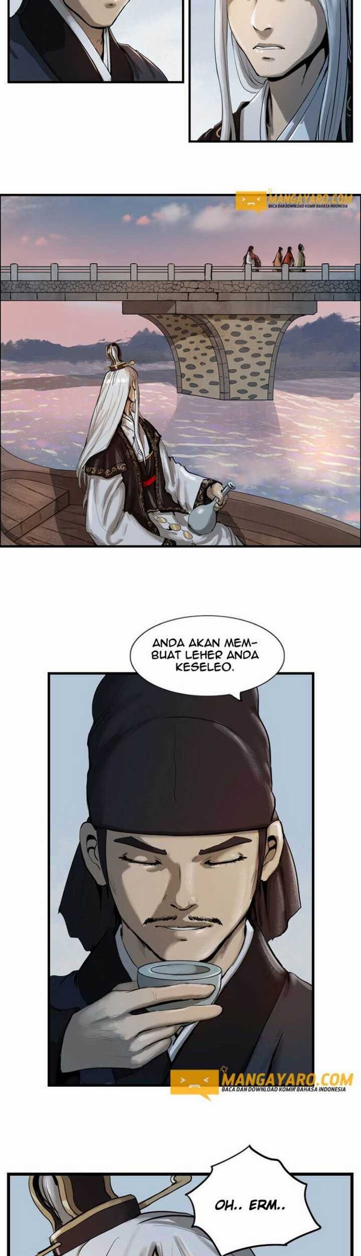 I Really Don’t Want to Be Reborn Chapter 268 - halaman 24