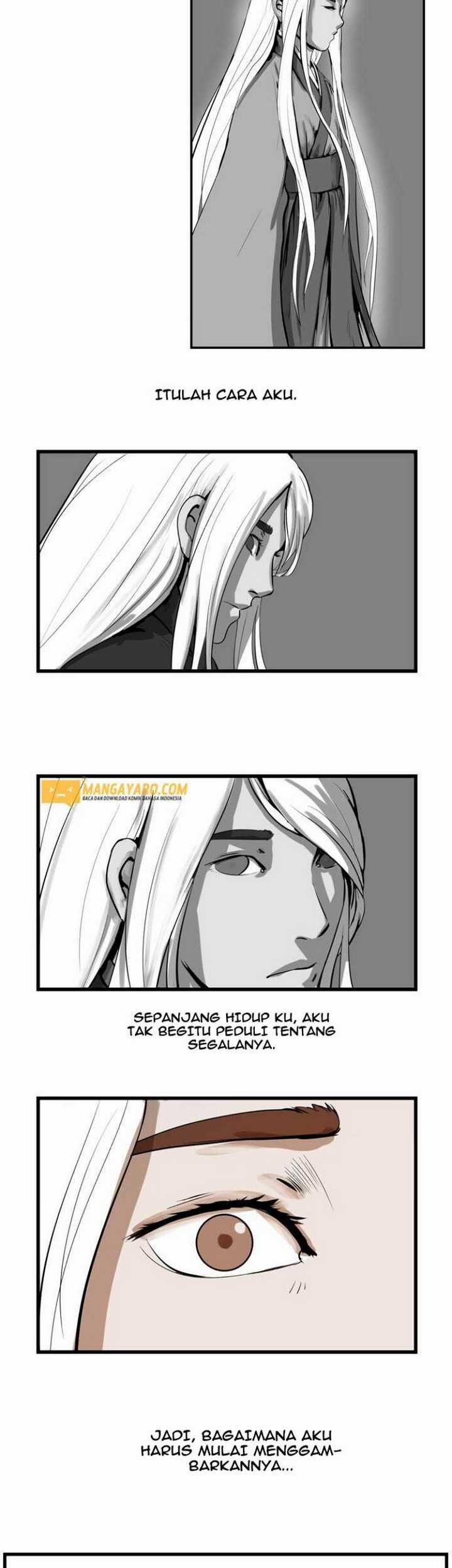 I Really Don’t Want to Be Reborn Chapter 269 - halaman 10