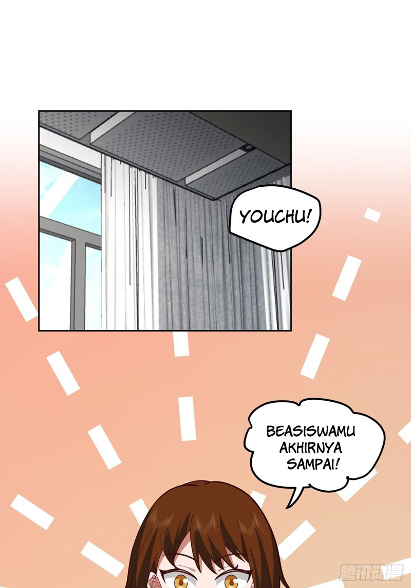 I Really Don’t Want to Be Reborn Chapter 27 - halaman 14