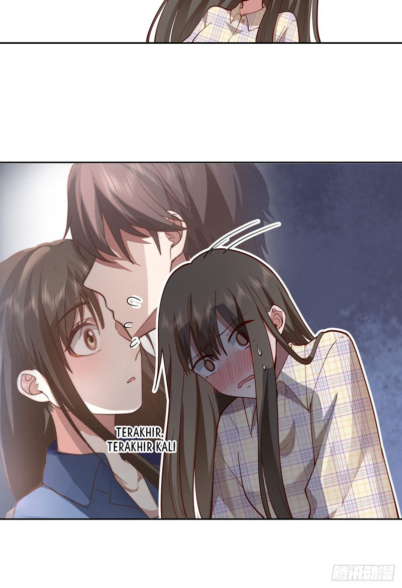 I Really Don’t Want to Be Reborn Chapter 27 - halaman 18