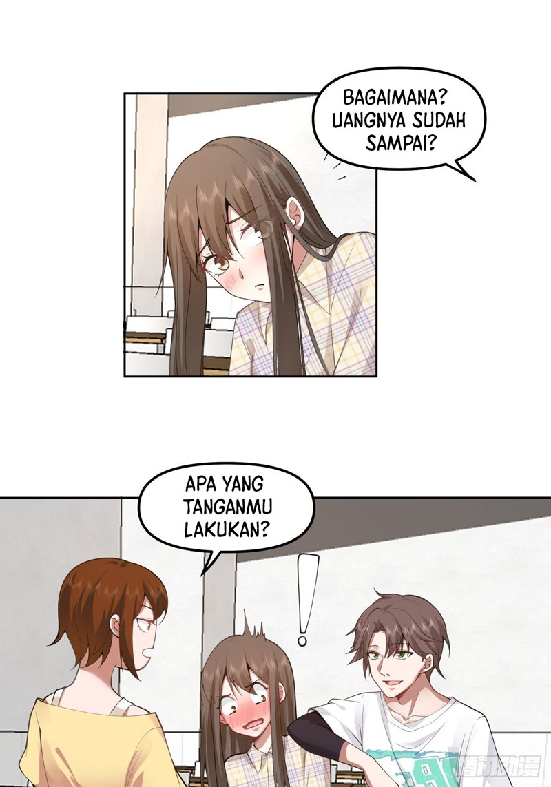 I Really Don’t Want to Be Reborn Chapter 27 - halaman 19