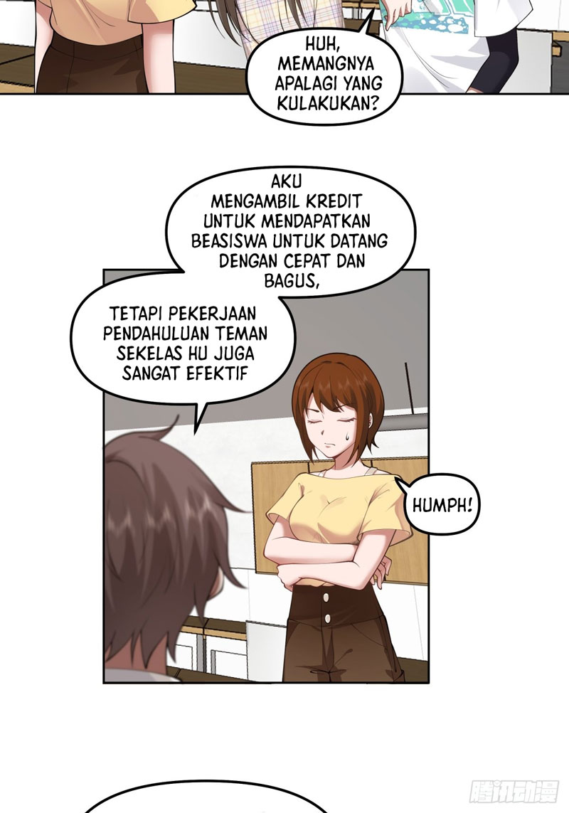 I Really Don’t Want to Be Reborn Chapter 27 - halaman 20