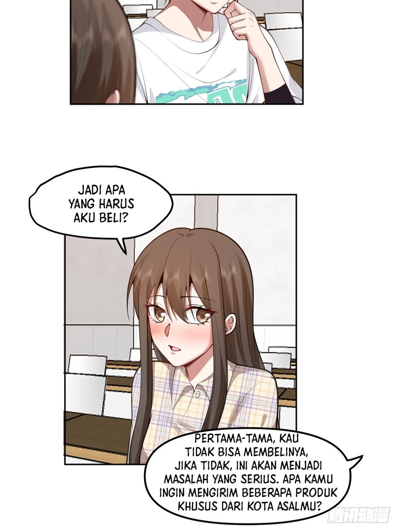 I Really Don’t Want to Be Reborn Chapter 27 - halaman 23
