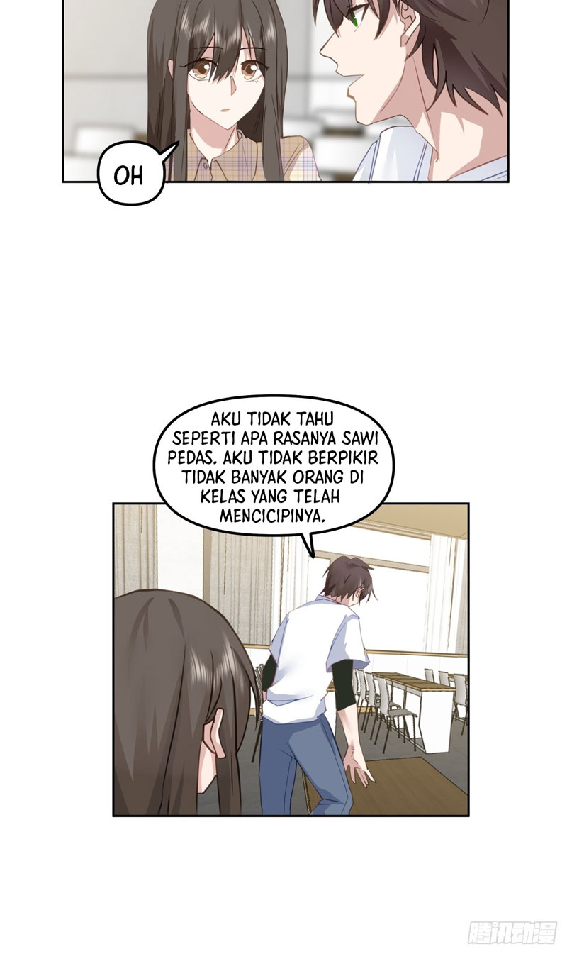 I Really Don’t Want to Be Reborn Chapter 27 - halaman 27