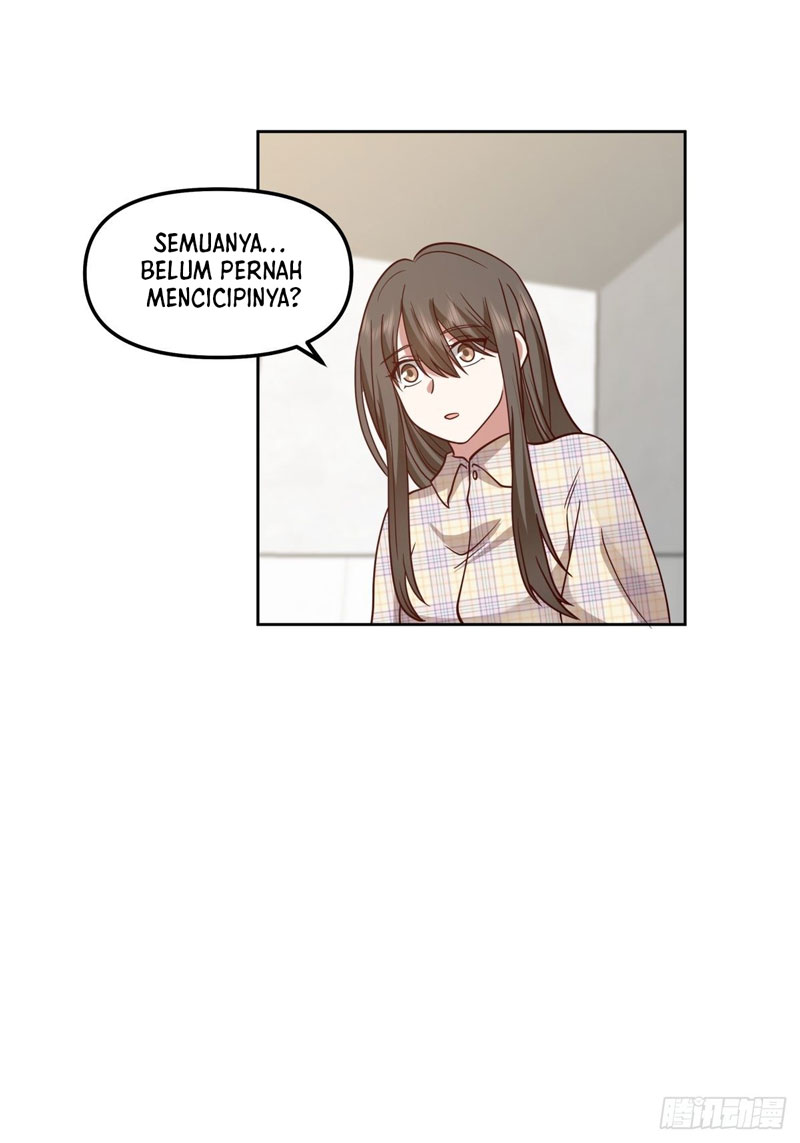I Really Don’t Want to Be Reborn Chapter 27 - halaman 28