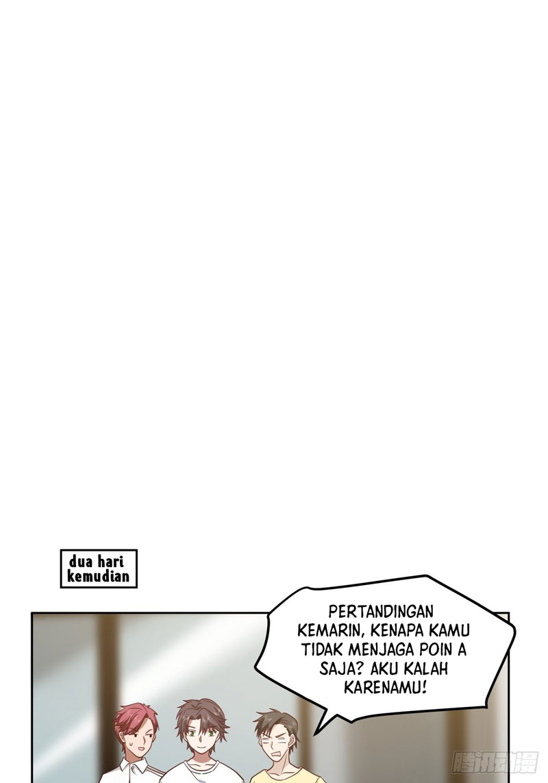 I Really Don’t Want to Be Reborn Chapter 27 - halaman 29