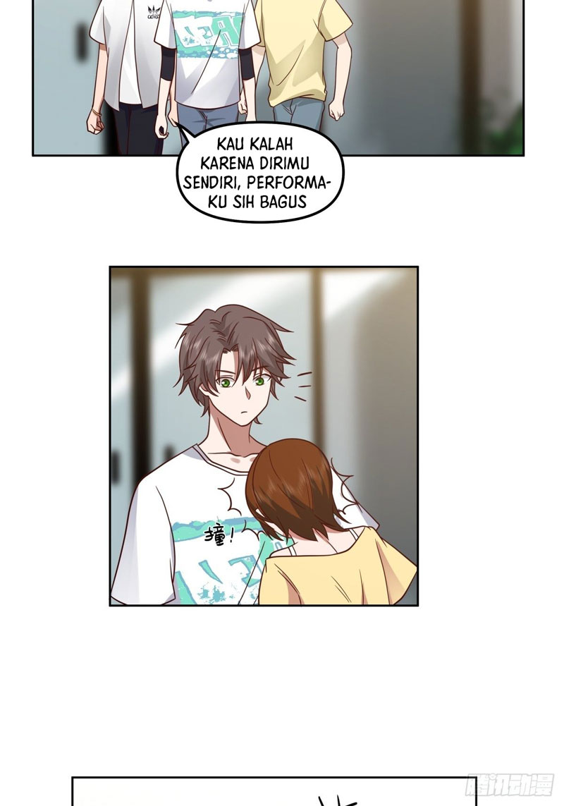 I Really Don’t Want to Be Reborn Chapter 27 - halaman 30
