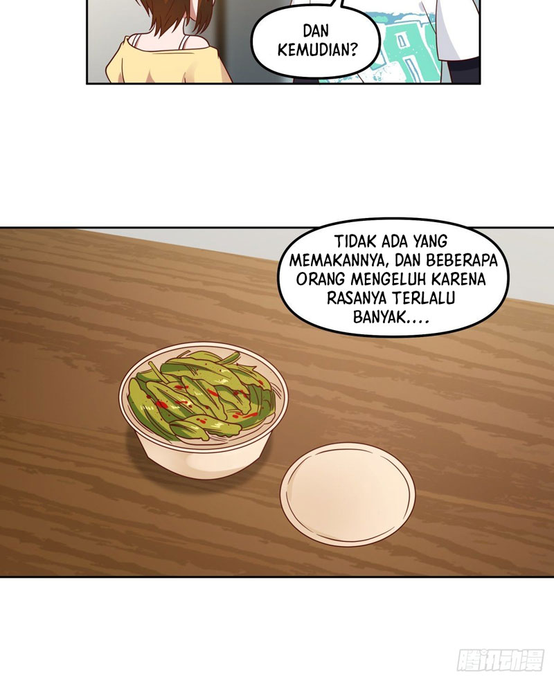 I Really Don’t Want to Be Reborn Chapter 27 - halaman 34