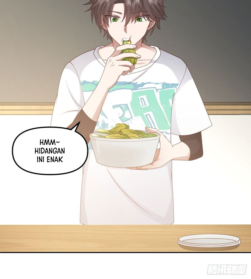 I Really Don’t Want to Be Reborn Chapter 27 - halaman 42