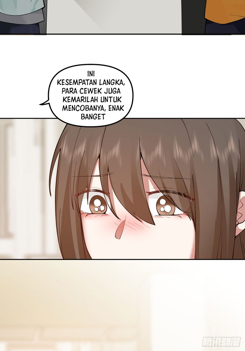 I Really Don’t Want to Be Reborn Chapter 27 - halaman 46