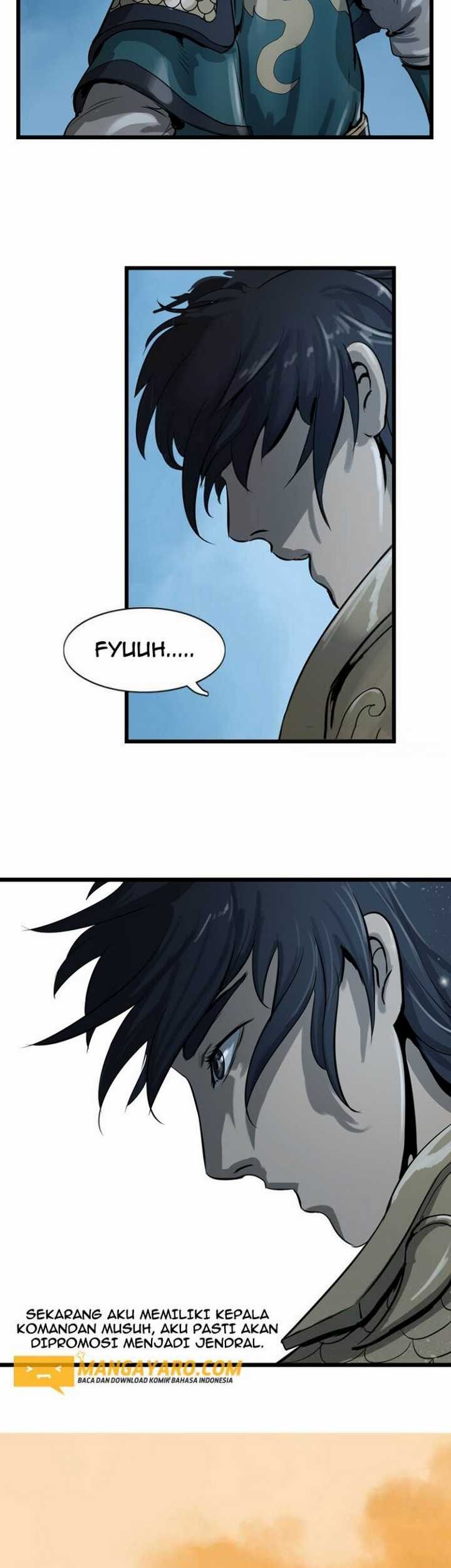 I Really Don’t Want to Be Reborn Chapter 270 - halaman 10