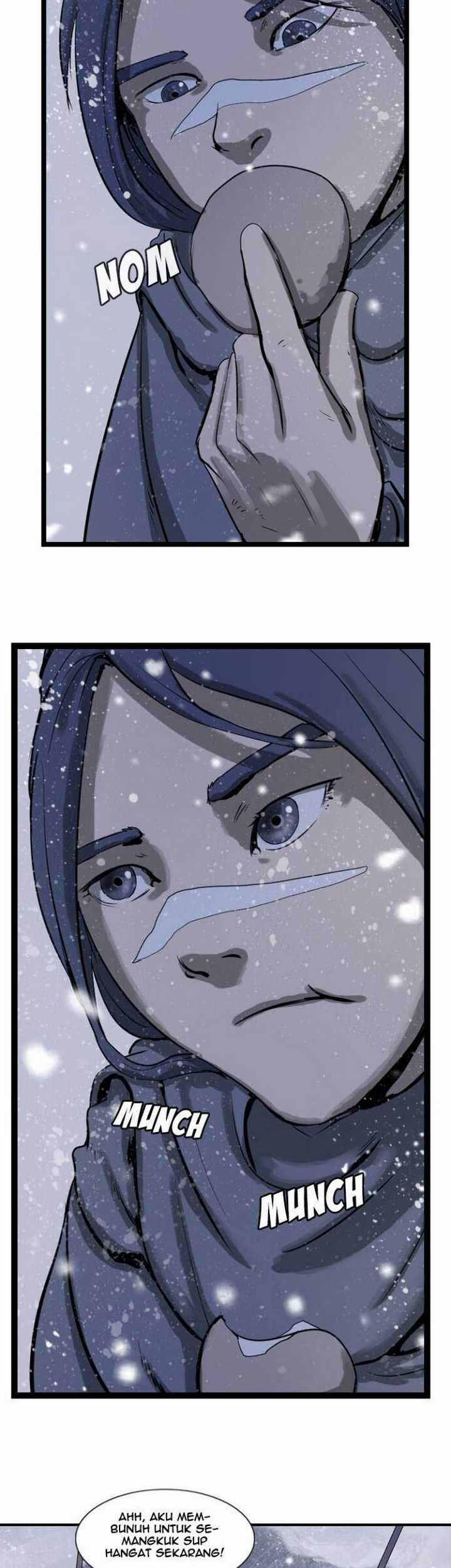I Really Don’t Want to Be Reborn Chapter 270 - halaman 14