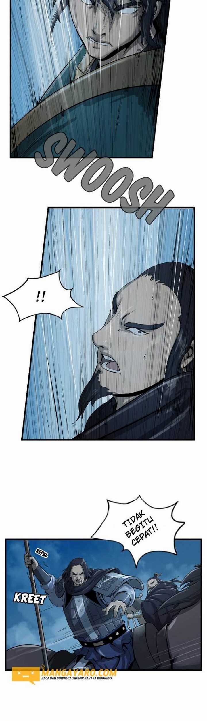 I Really Don’t Want to Be Reborn Chapter 270 - halaman 4