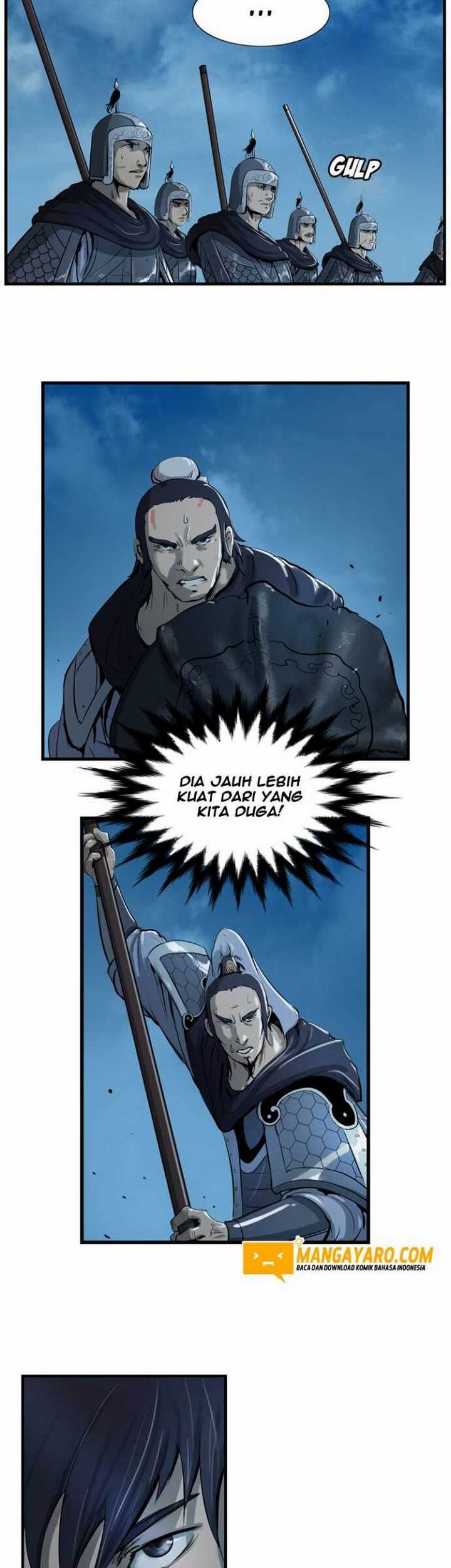 I Really Don’t Want to Be Reborn Chapter 271 - halaman 4