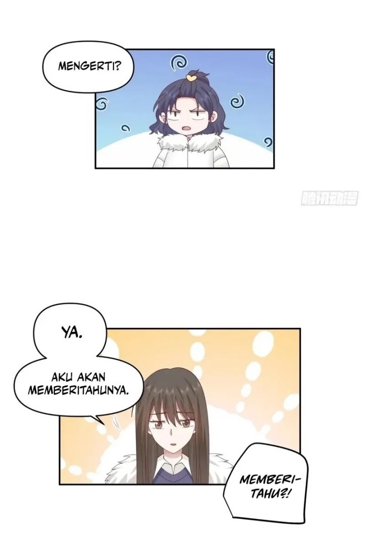 I Really Don’t Want to Be Reborn Chapter 272 - halaman 14