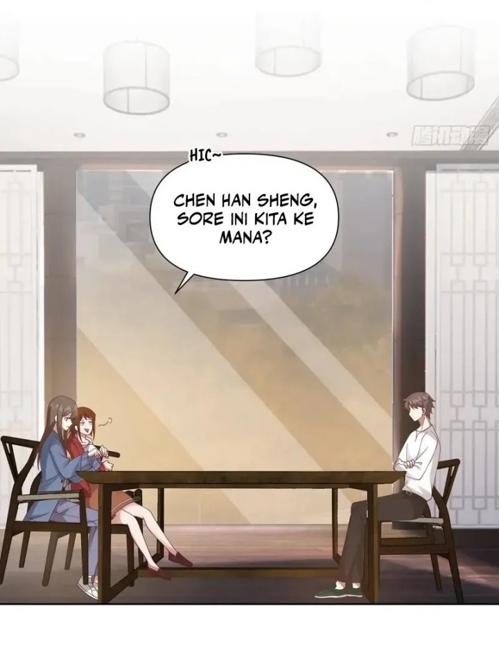 I Really Don’t Want to Be Reborn Chapter 273 - halaman 14