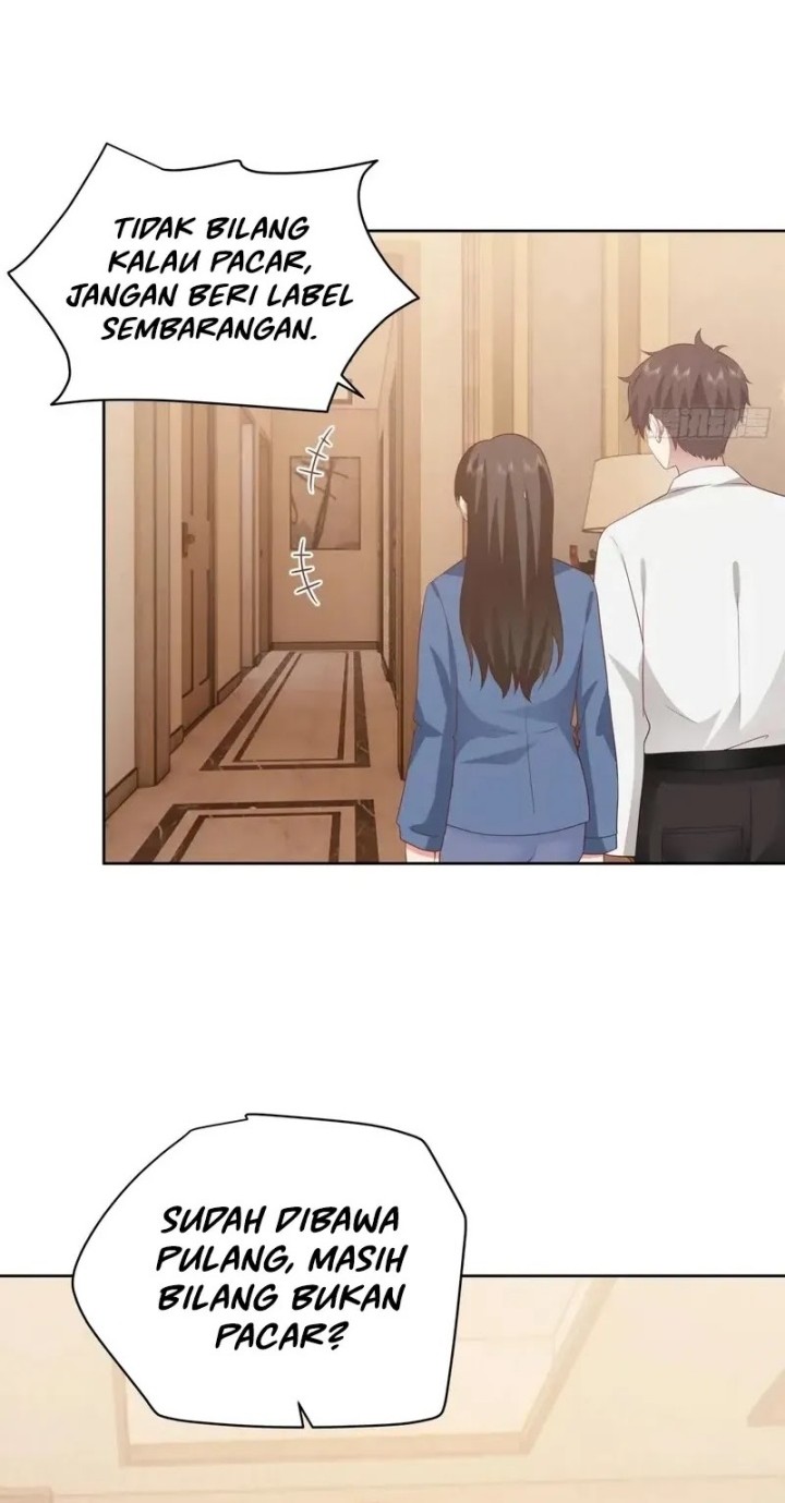 I Really Don’t Want to Be Reborn Chapter 273 - halaman 24