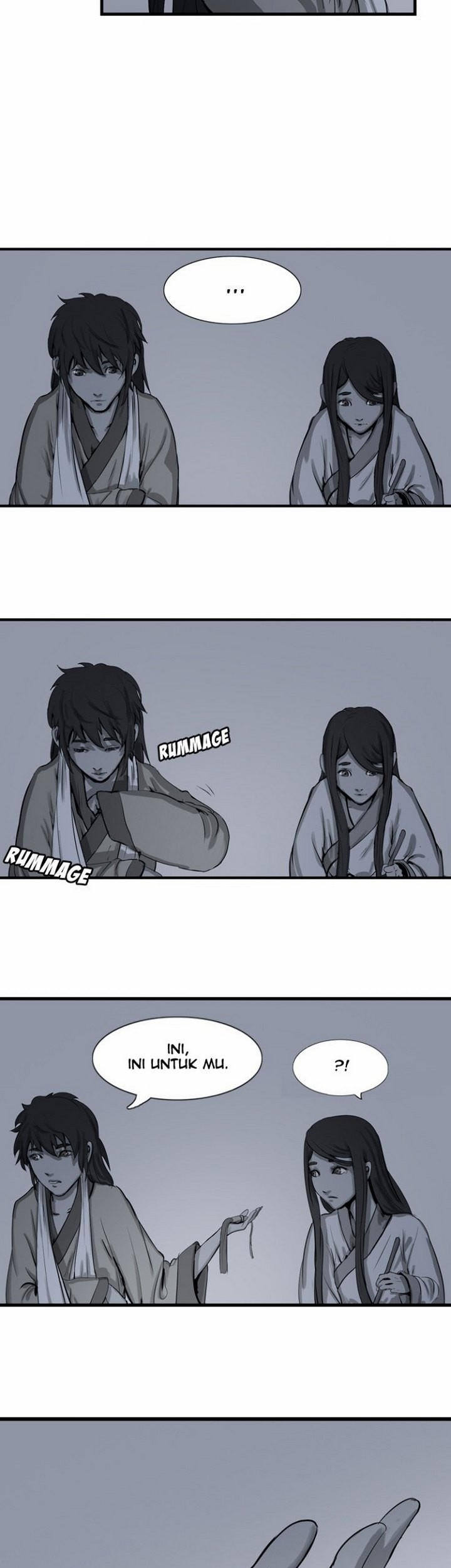I Really Don’t Want to Be Reborn Chapter 273 - halaman 8